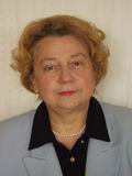 Колосова Р. П.